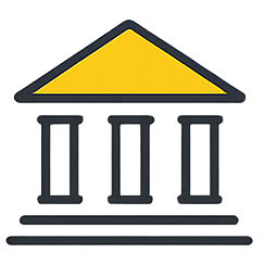 Civic Tech & Governance Icon