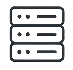 Open Infrastructure icon